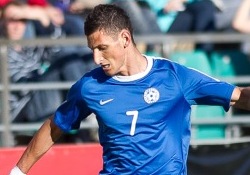 Igor Subbotin. Foto: Hendrik Osula