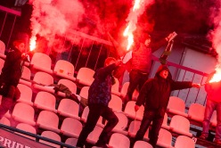 Levadia tähistab homme 15. sünnipäeva