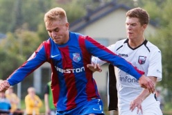 Kes lõpetab aasta viiendana? Foto: Gertrud Alatare