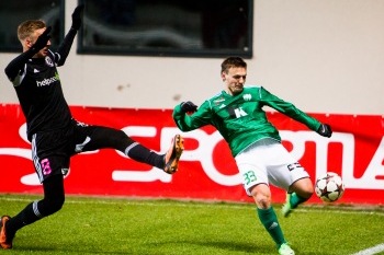 Levadia kukutas vähemuses Kalju