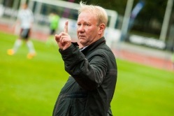 Sergei Ratnikov. Foto: Soccernet.ee (arhiiv)