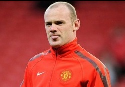 Wayne Rooney leping Unitediga lõppeb 2019. aastal. Foto: The Guardian