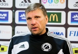 Igor Prins. Foto: Gertrud Alatare