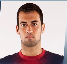Barca alistas kindlalt Sociedadi