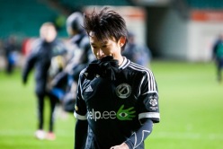 Kas Hidetoshi Wakui hegemoonia saab jätku? Foto: Gertrud Alatare