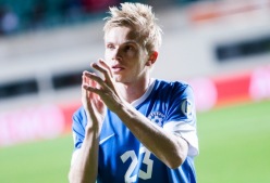 Teniste sai sõpruskohtumises võidu