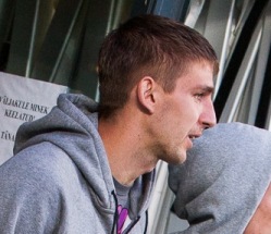 Igor Morozovil pole viimase aasta jooksul tervisega vedanud. Foto: Gertrud Alatare
