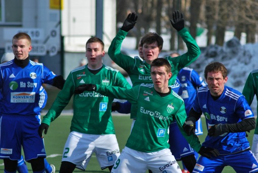Foto: Edgar Kriisk