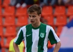 Rauno Sappinen mahuks noormängijate nimistusse veel ka järgmisel hooajal. Foto: Imre Pühvel