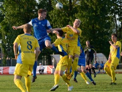 Sportland Arena tõi Tammekale võidu