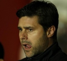 Spursi peatreeneriks sai Pochettino