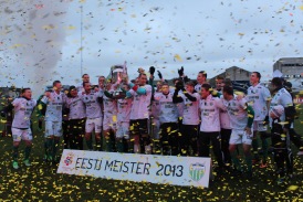 Karikad jagatud, kokkuvõtted tehtud, aeg on valida parimaid. Foto: Regina Rähn