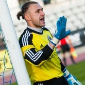 Vitali Teleš tegi teist hooaega järjest meistriliigas kaasa kõik 3240 mänguminutit. Foto: Gertrud Alatare