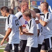 Sillamäe Kalev kogus 20 punkti rohkem kui eelmisel aastal. Foto: Rein Murakas