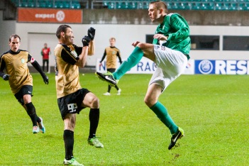 Levadia ei andnud Florale lootusekübetki