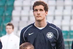 Mitteametlik debüüt 2011. aastal. Foto: Hanna Odras