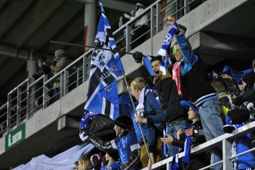 Foto: Brit Maria Tael