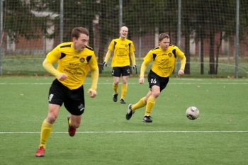 Tammeka võtab koju kaks väärtuslikku võõrsilväravat