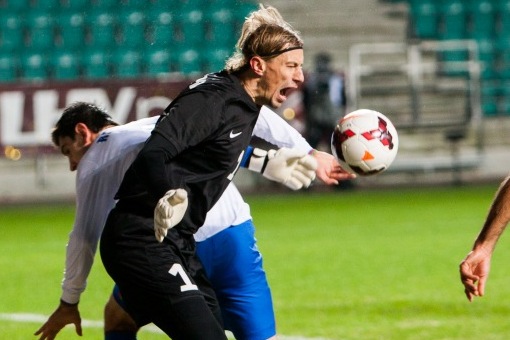 Foto: Gertrud Alatare