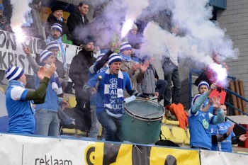 Galerii: Tammeka Valga triumf