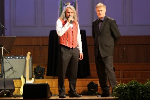 Foto: Catherine Kõrtsmik