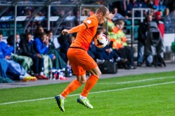 Robben eitas Sagna peale sülitamist
