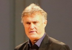 Tarmo Rüütli. Foto: Catherine Kõrtsmik