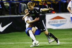 Aastalõputurniir kulmineerub meistriliiga turniiriga. Foto: Gertrud Alatare