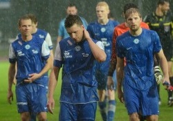 Koser: järgmisel aastal on esiliiga tugevam