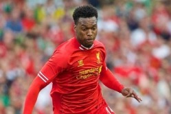 Sturridge hävitas derbis Evertoni