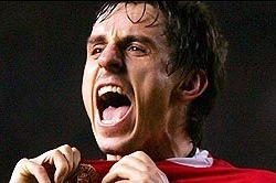 Neville: Liverpool pole piisavalt kulutanud
