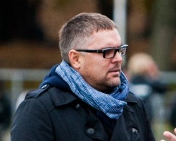 Tehva näeb Haaberstis klubi keskust. Foto: Gertrud Alatare