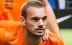 Sneijder saatis Juventuse Euroopa liigasse