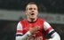 Foto: Wilshere näitas sõrme