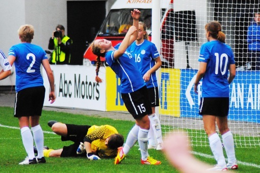 Foto: Gertrud Alatare