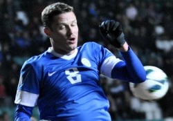 Foto: Brit Maria Tael