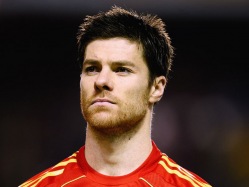 Lõppeva lepinguga Xabi Alonso tulevik lahtine