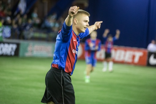 Foto: Hendrik Osula