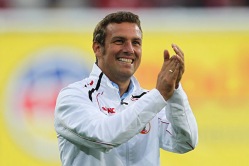Augsburgi ime aju - Markus Weinzierl