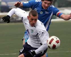 Ivanov esiplaanil. Foto: Rein Murakas