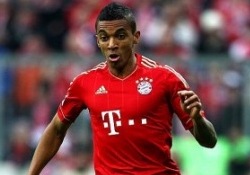 Gustavo Bayernit esindamas. Foto: footballfancast.com 