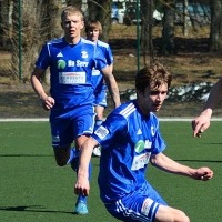 SK10 jäi sügisel napilt üleminekumängudelt välja. Foto: Edgar Kriisk