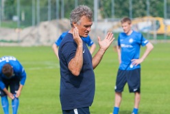 Tarmo Rüütli. Foto: Gertrud Alatare