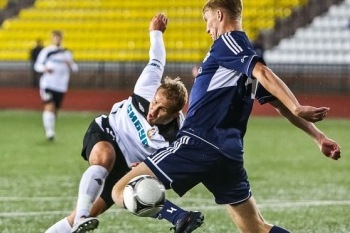 Imelaps Andrejevi potentsiaal jäi realiseerimata