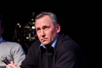 Puštov: jätkuv probleem - realiseerimine
