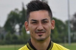 Dortmund pikendas oma vigastatuga lepingut