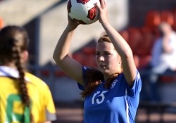 Inna Zlidnis. Foto: Imre Pühvel