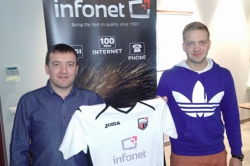 Foto: FC Infonet