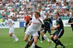 Kalju ja Honka lahing 2011. aastal. Foto: Märt Vassiljev