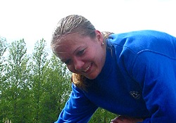 Katrin Kaarna. Foto: Soccernet.ee (arhiiv)